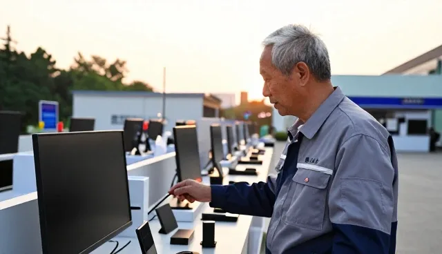 应急响应场景中商品代理选型的关键考量